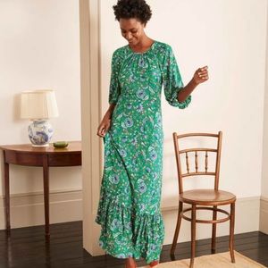 Boden Jersey Dress
